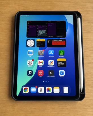 IPad mini A17 Pro 128 GB Ultimo Modello
