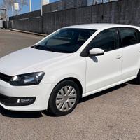 VOLKSWAGEN POLO 1.2 TDI