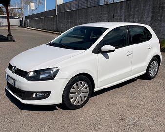 VOLKSWAGEN POLO 1.2 TDI