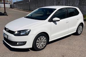 VOLKSWAGEN POLO 1.2 TDI