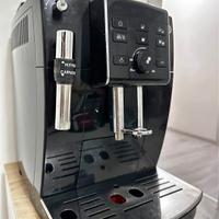 De'Longhi Magnifica S - Macchina Caffè Automatica 