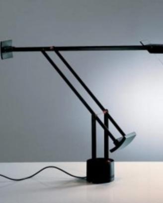 lampada Tizio Artemide