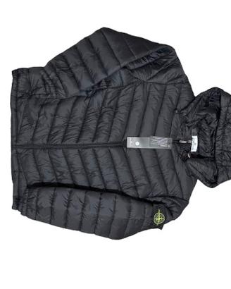 Piumino Stone Island