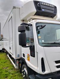 Iveco 100E18 Frigo