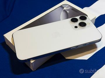 iPhone 16 Pro Max 256gb batt 100%