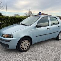 Fiat Punto 1.2 5 porte Dynamic - NEOPATENTATI