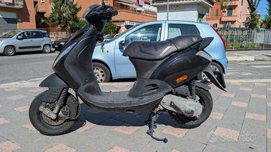 Piaggio Zip 50 - 2009