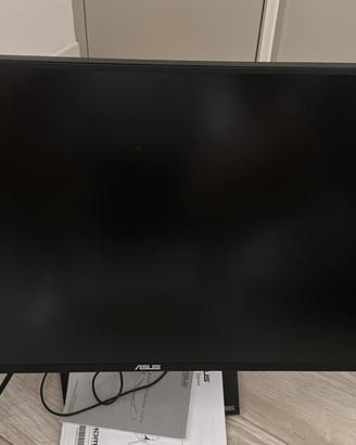 Monitor Asus Gaming 27" 