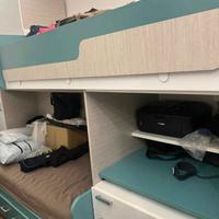 Cameretta per Bambini 