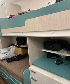 Cameretta per Bambini 