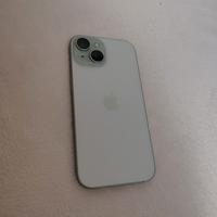 iPhone 15 128 GB Come Nuovo NON SPEDISCO 