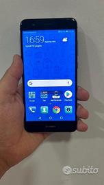 Huawei P10 Lite black 32 GB - 6846