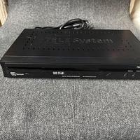 Decoder digitale terrestre TeleSystem