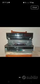 videoregistratore videoregistratori 