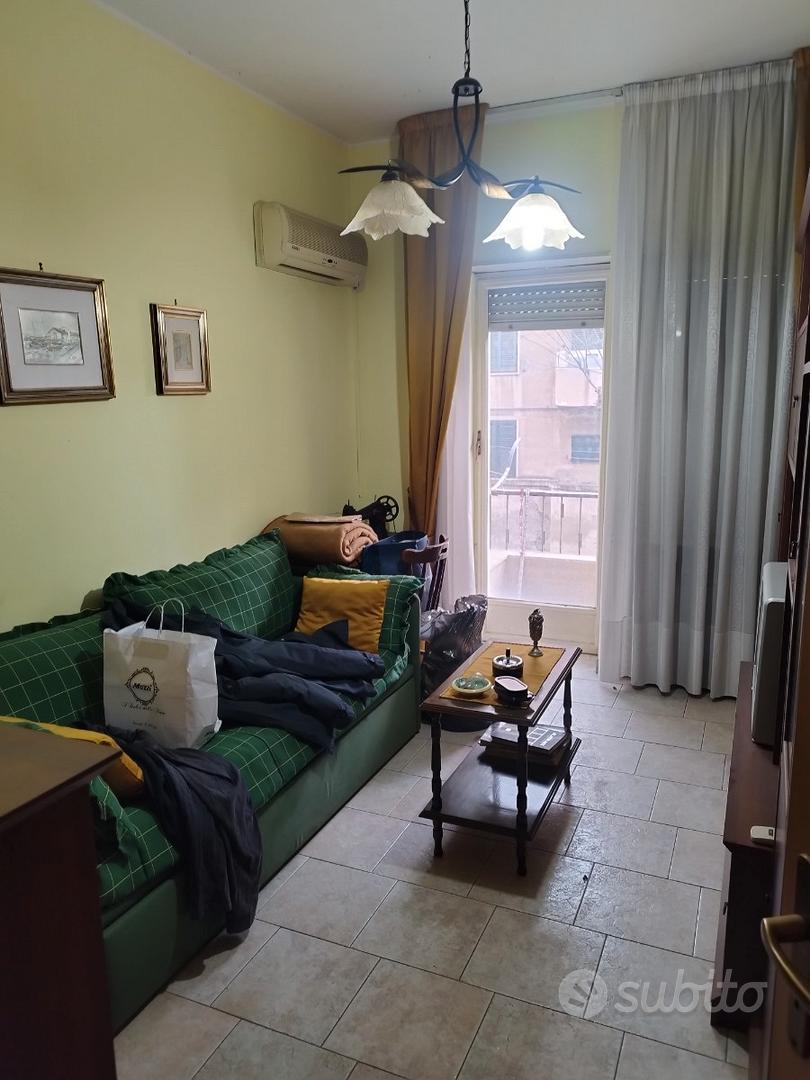 Appartamento – Caltagirone, Canalotto, Catania - Altro