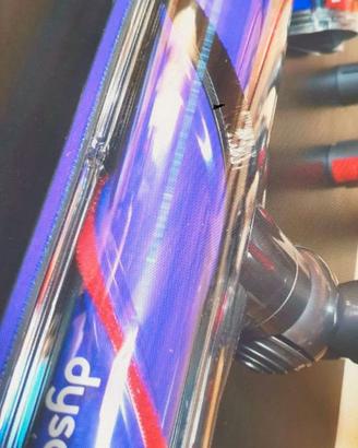 Dyson sv 47 Batteria ORIGINALE efficace  💯 x 💯