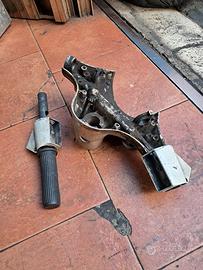 Manubrio per Vespa Px 125cc/150cc 