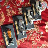 4 modellini Vespa + omaggio Catene da neve