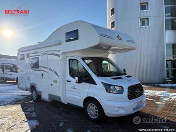 CI INTERNATIONAL ELLIOT 95M SPECIAL EDITION