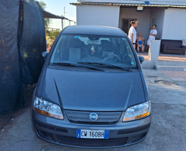 Fiat Idea 1.3 75 Cv Anno 2005