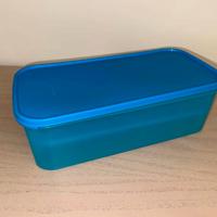 contenitore Tupperware con griglia