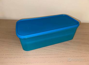 contenitore Tupperware con griglia