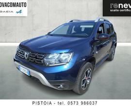 Dacia Duster 1.5 blue dci Prestige 4x4 s&s 115cv m