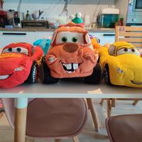 PELUCHE CARS 