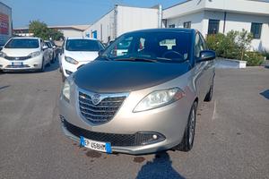 Lancia Ypsilon 1.2 69 CV 5 porte GPL Ecochic NEOPA