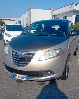 Lancia Ypsilon 1.2 69 CV 5 porte GPL Ecochic NEOPA