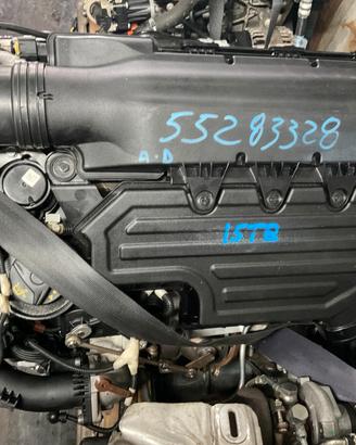 MOTORE 55283328 1.0 TB FIAT TIPO 2020/ JEEP RENEGA