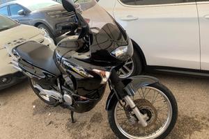 honda transalp XL 650