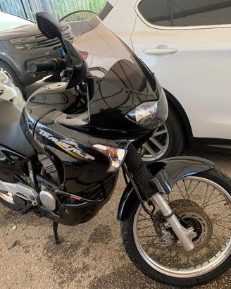 honda transalp XL 650