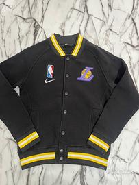 Giacca Nike NBA Los Angeles Lakers 75th Anniv. - S