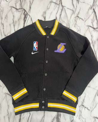 Giacca Nike NBA Los Angeles Lakers 75th Anniv. - S