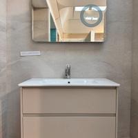 Mobile bagno sospeso Berloni