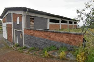 Biancavilla capannone agricolo c/da croce vallone