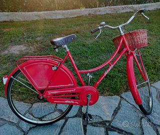 Bicicletta da donna Atala College