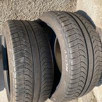 2 Gomme pirelli 4 stagioni 225/45R17