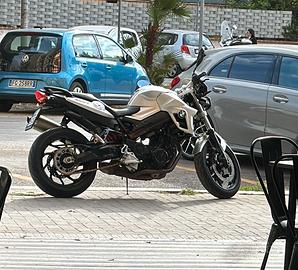 BMW F 800