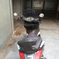 Yamaha X-Max 250 - 2009