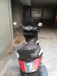 Yamaha X-Max 250 - 2009