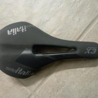 Sellino bici professionale 