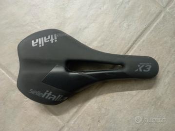 Sellino bici professionale 