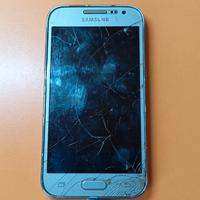 Cellulare Samsung Galaxy Core Prime Grigio