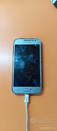 Cellulare Samsung Galaxy Core Prime Grigio