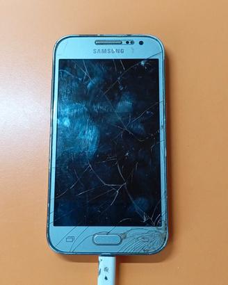Cellulare Samsung Galaxy Core Prime Grigio