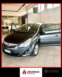OPEL CORSA 1.2. 16V GPL