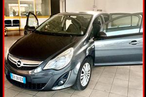 OPEL CORSA 1.2. 16V GPL