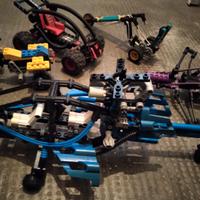 Lego technic vario